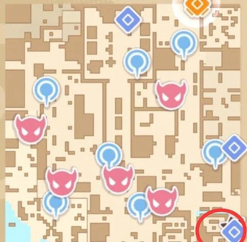 《崩壞3》天命工作指南極東支部寶箱匯總