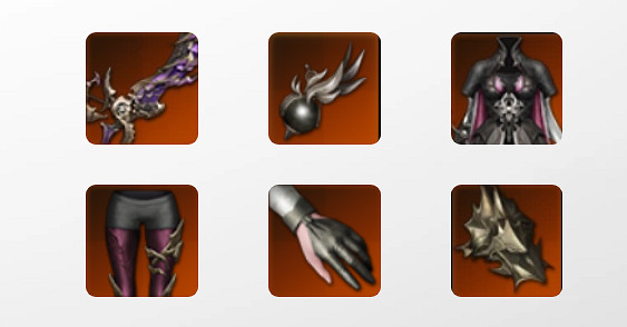 《命運方舟》完美抑製側擊玩法攻略