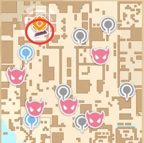 《崩壞3》天命工作指南極東支部寶箱匯總