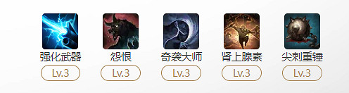 《命運方舟》男三槍玩法攻略