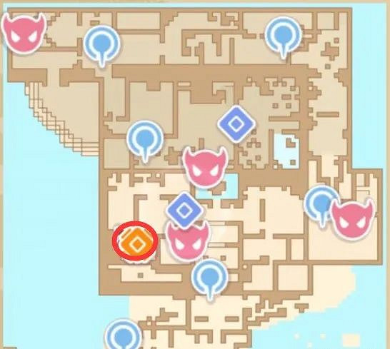 崩壞3天命工作指南天命總部寶箱匯總 崩壞3天命工作指南天命總部寶箱匯總