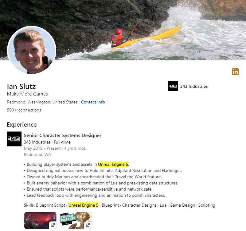前開發者稱《最後一戰》新作正在開發中 或使用虛幻引擎5