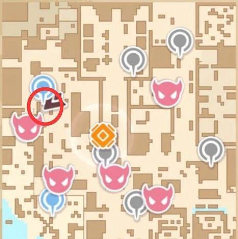 《崩壞3》天命工作指南極東支部寶箱匯總