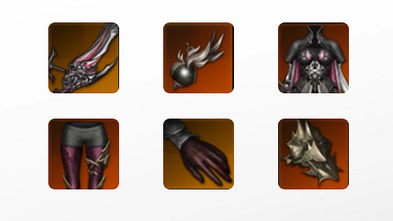 《命運方舟》完美抑製側擊玩法攻略