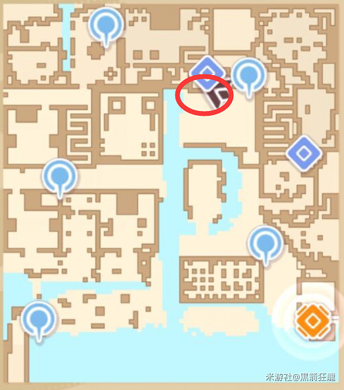 崩壞3天命工作指南逆熵支部地圖解謎匯總 崩壞3天命工作指南逆熵支部地圖解謎匯總