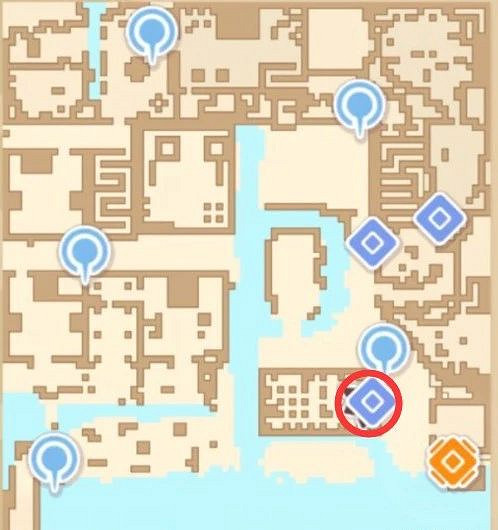 《崩壞3》天命工作指南逆熵支部寶箱匯總 《崩壞3》天命工作指南逆熵支部寶箱匯總