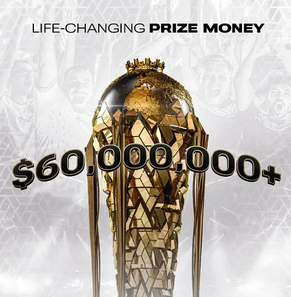 電競世界杯《DOTA2》小組賽：XG、LGD攜手挺進淘汰賽