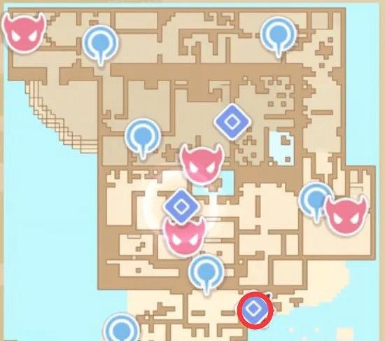 崩壞3天命工作指南天命總部寶箱匯總 崩壞3天命工作指南天命總部寶箱匯總