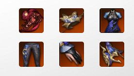 《命運方舟》逆天之體玩法攻略