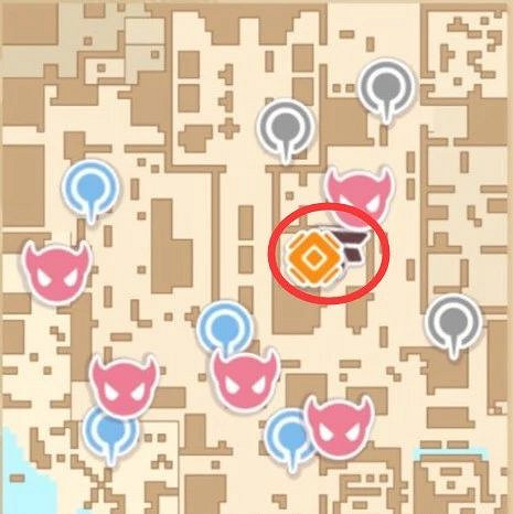 《崩壞3》天命工作指南極東支部寶箱匯總