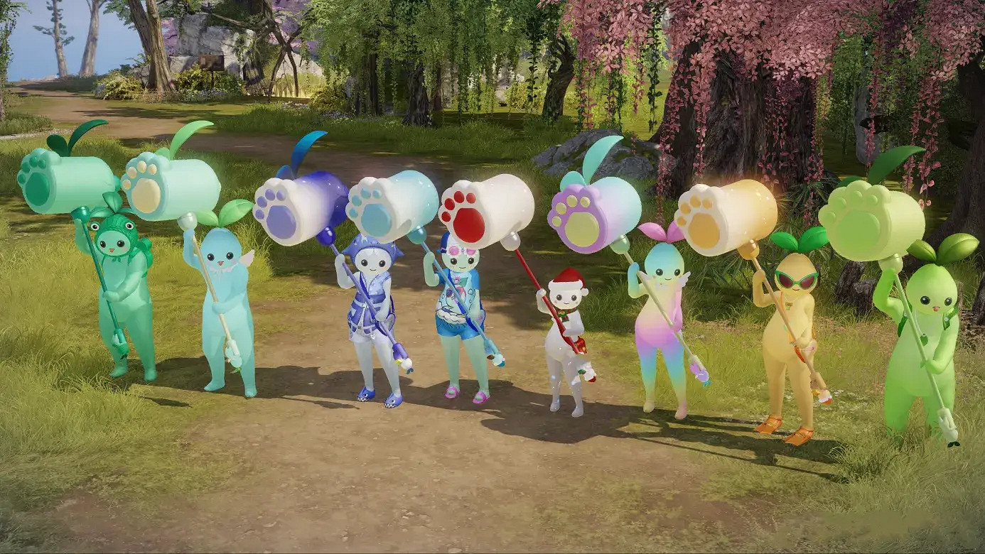 《命運方舟》周年慶典“亞克拉西亞之旅”17日同步上線