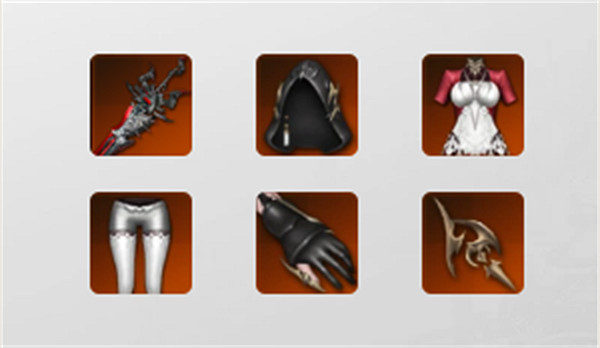 《命運方舟》殘影玩法攻略