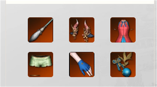 《命運方舟》墨靈盛放玩法攻略