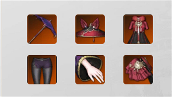 《命運方舟》幻雨狂風暴雨玩法攻略