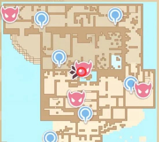 崩壞3天命工作指南天命總部寶箱匯總 崩壞3天命工作指南天命總部寶箱匯總