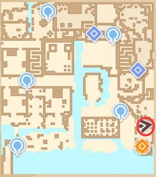 《崩壞3》天命工作指南逆熵支部寶箱匯總 《崩壞3》天命工作指南逆熵支部寶箱匯總