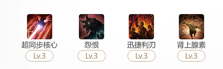 《命運方舟》變身流偵查玩法攻略