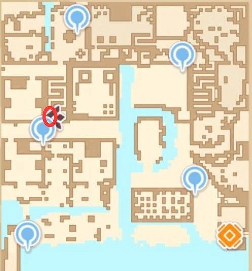 《崩壞3》天命工作指南逆熵支部寶箱匯總 《崩壞3》天命工作指南逆熵支部寶箱匯總