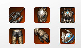 《命運方舟》藍督軍玩法攻略