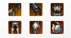 《命運方舟》藍督軍玩法攻略