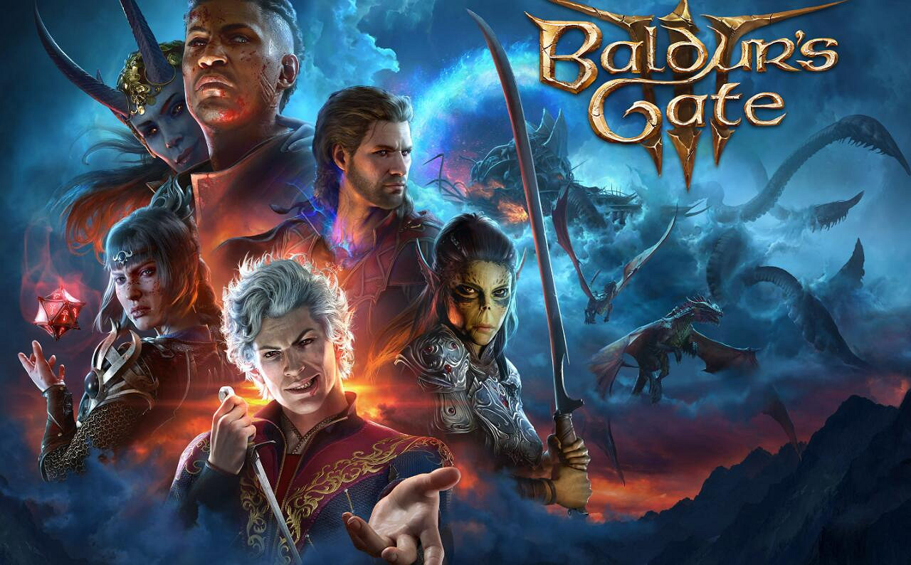 早報：博德3獲獎影響開發 塞爾達新作可操作林克