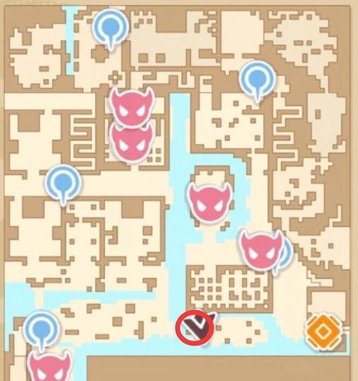 《崩壞3》天命工作指南逆熵支部寶箱匯總 《崩壞3》天命工作指南逆熵支部寶箱匯總