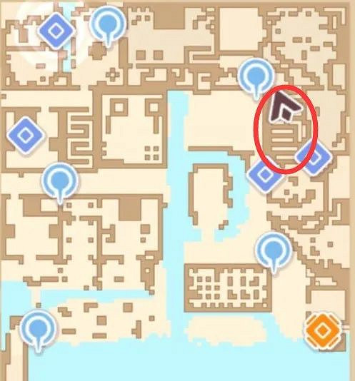 崩壞3天命工作指南逆熵支部地圖解謎匯總 崩壞3天命工作指南逆熵支部地圖解謎匯總