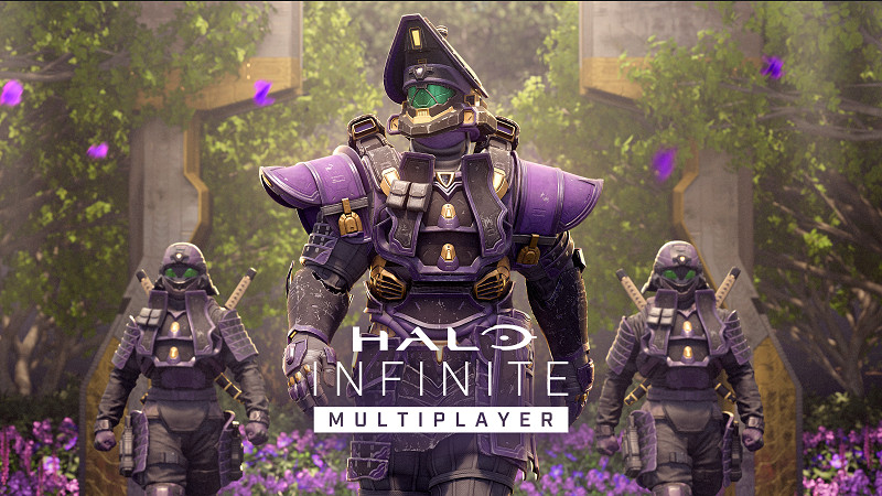 《最後一戰：無限》即將為遊戲添加自定義匹配功能