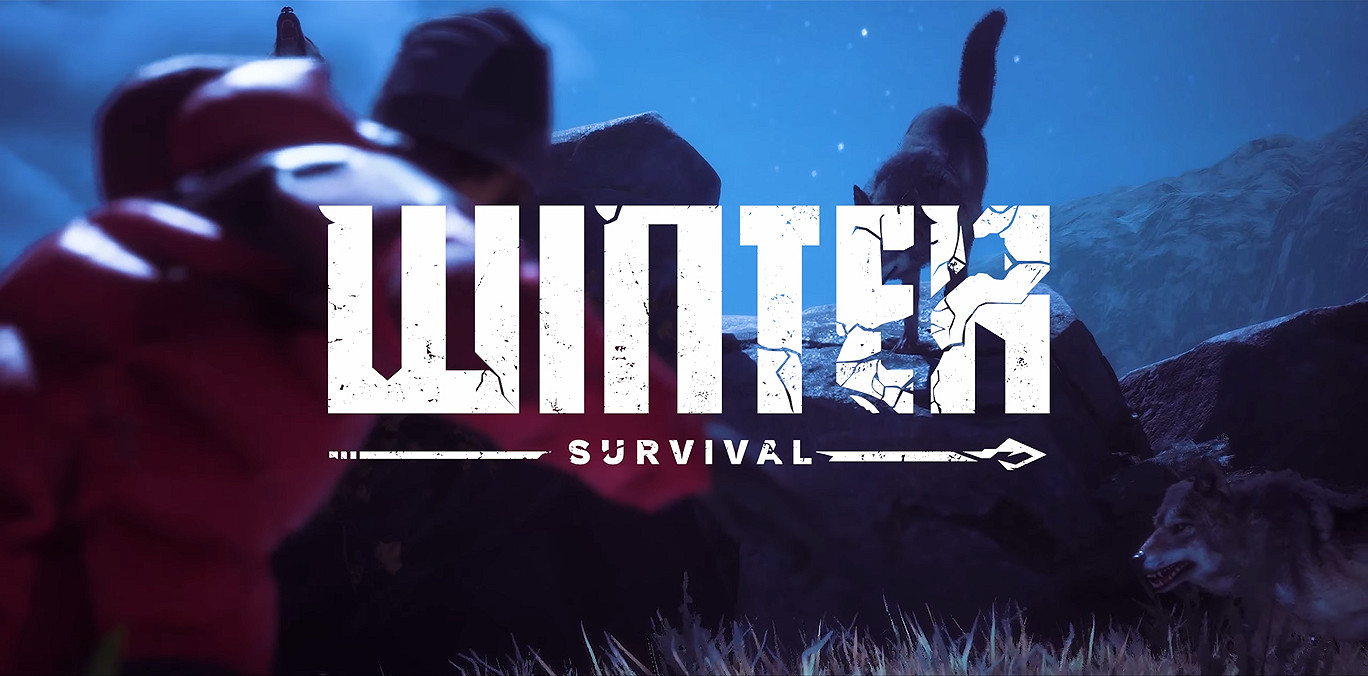 開放世界生存遊戲《冬日倖存者》第二章預告公開！