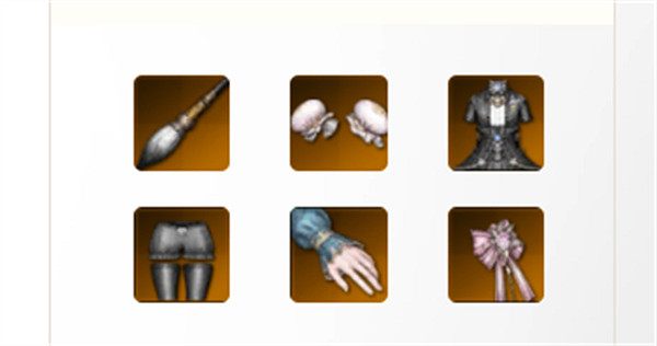 《命運方舟》墨靈盛放玩法攻略