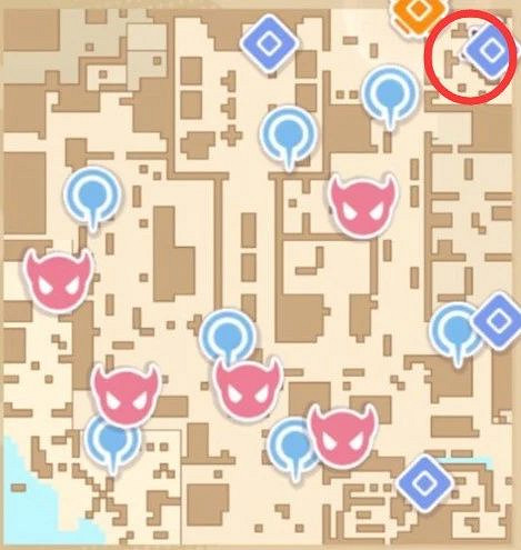 《崩壞3》天命工作指南極東支部寶箱匯總