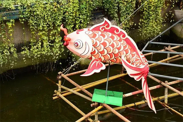 解析《絕區零》拉面攤的設計細節