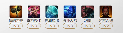 《命運方舟》毀滅者憤怒之錘玩法攻略