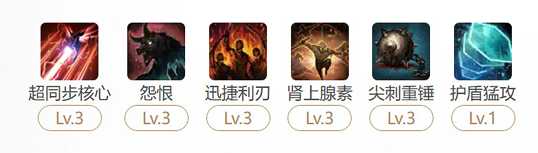 《命運方舟》變身流偵查玩法攻略