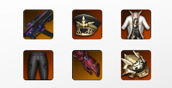 《命運方舟》阿爾泰因科技玩法攻略