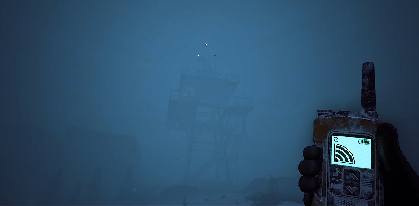 開放世界生存遊戲《冬日倖存者》第二章預告公開！