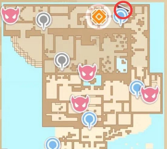 崩壞3天命工作指南天命總部寶箱匯總 崩壞3天命工作指南天命總部寶箱匯總