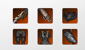 《命運方舟》荒漠槍手三槍流玩法攻略