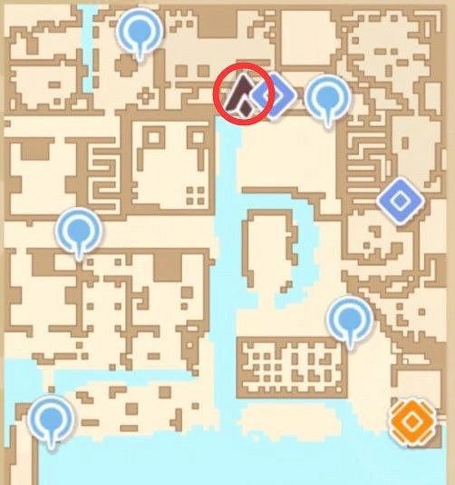 《崩壞3》天命工作指南逆熵支部寶箱匯總 《崩壞3》天命工作指南逆熵支部寶箱匯總