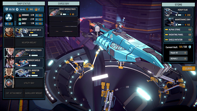 《星塵戰線》8月30日Steam搶測 牌組構建太空探索 《星塵戰線》8月30日Steam搶測 牌組構建太空探索