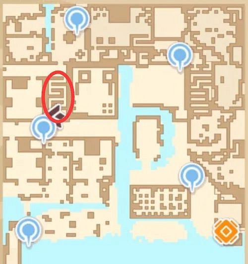 崩壞3天命工作指南逆熵支部地圖解謎匯總 崩壞3天命工作指南逆熵支部地圖解謎匯總