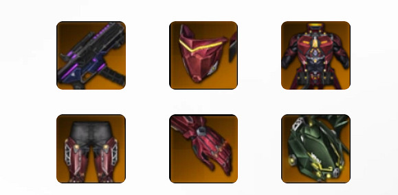 《命運方舟》變身流偵查玩法攻略