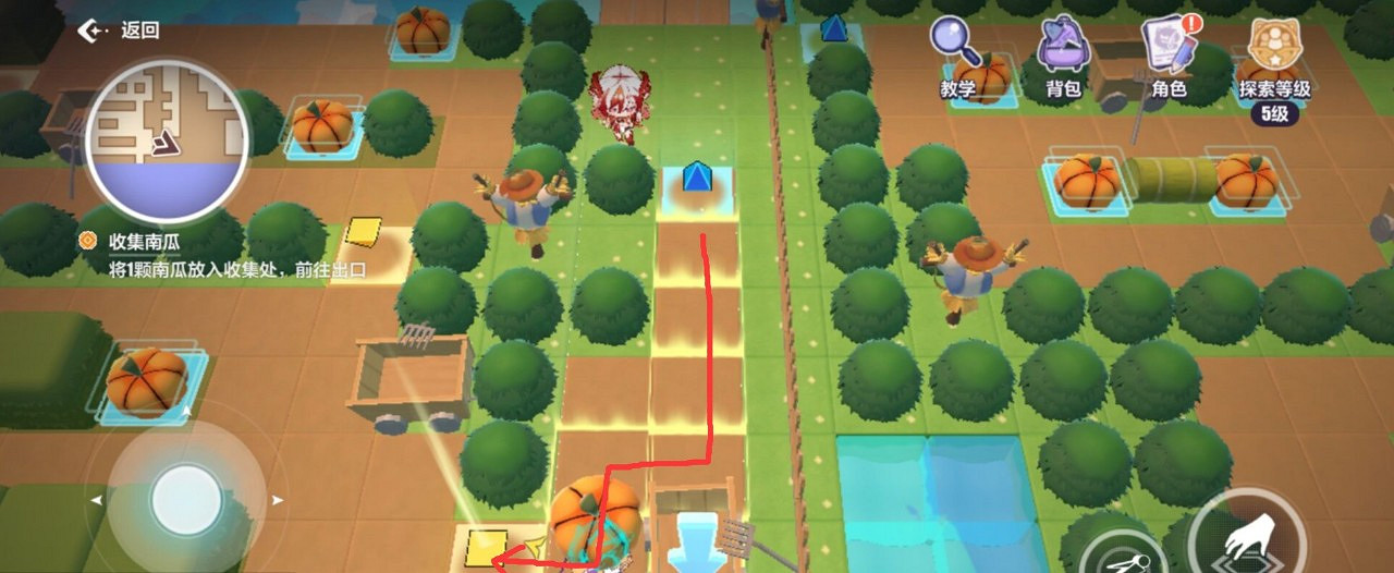 《崩壞3》天命工作指南極東支部寶箱匯總