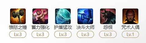 《命運方舟》毀滅者憤怒之錘玩法攻略