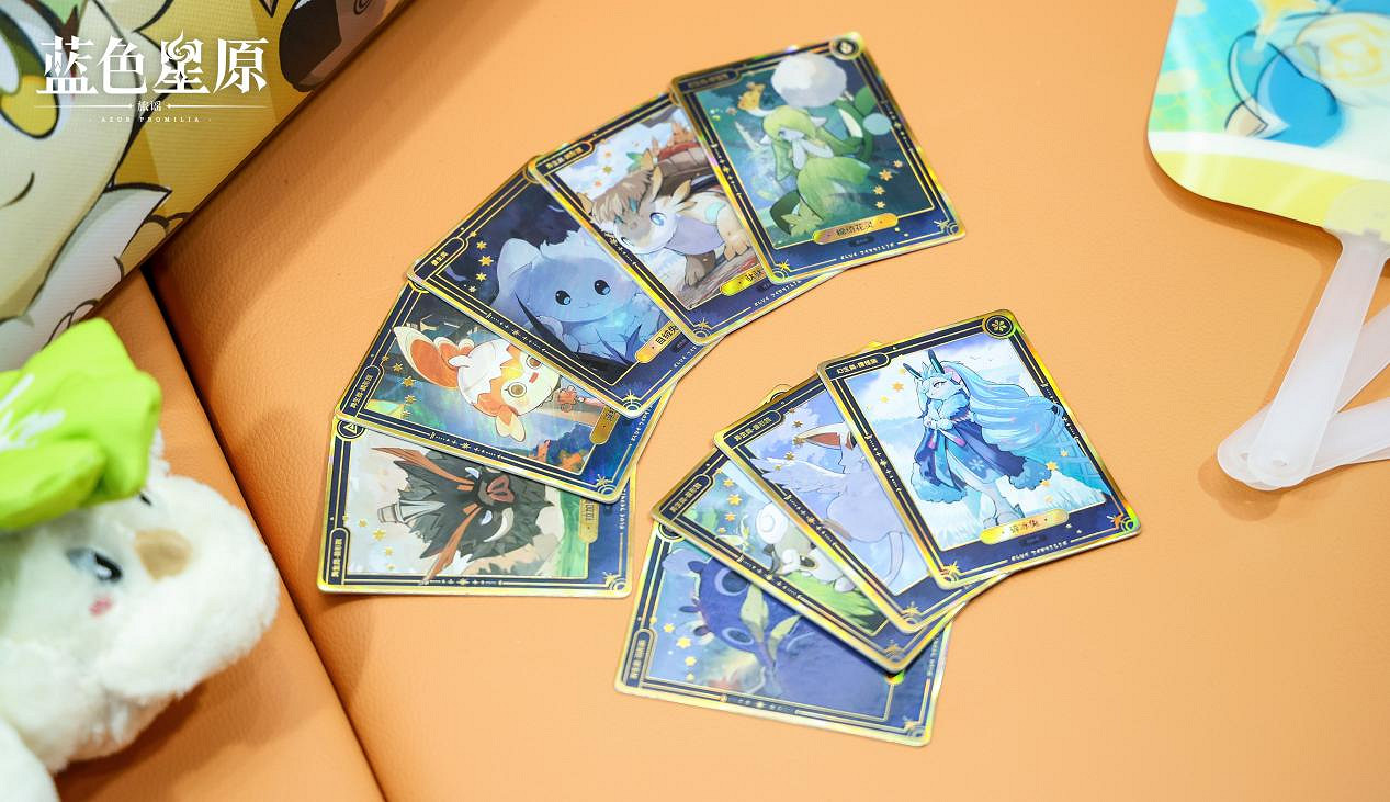 幻想大世界RPG《藍色星原:旅謠》首次亮相Bilibili World 2024 幻想大世界RPG《藍色星原:旅謠》首次亮相Bilibili World 2024