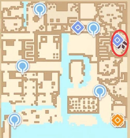 崩壞3天命工作指南逆熵支部地圖解謎匯總 崩壞3天命工作指南逆熵支部地圖解謎匯總