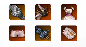 《命運方舟》極意體術玩法攻略 《命運方舟》極意體術玩法攻略