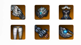 《命運方舟》極意體術玩法攻略 《命運方舟》極意體術玩法攻略