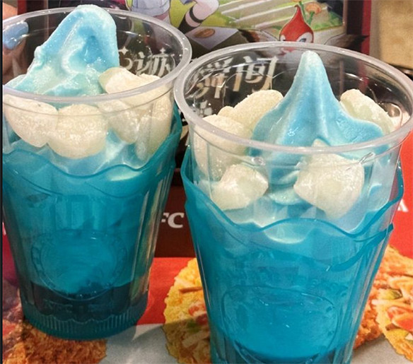 三年之期到了，《原神》這次連動肯德基有哪些變化？