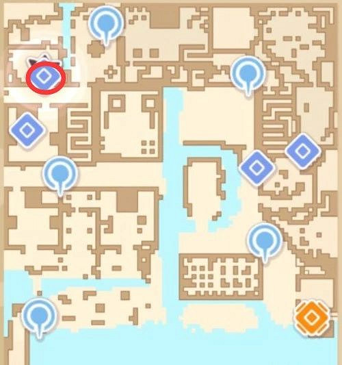 《崩壞3》天命工作指南逆熵支部寶箱匯總 《崩壞3》天命工作指南逆熵支部寶箱匯總